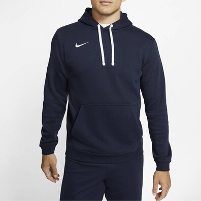 Bluza z kapturem Nike Club 20 Bawełna CW6894-451