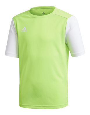 Koszulka sportowa Adidas Estro 19 Dziecięca GH1663