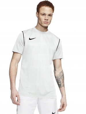Koszulka sportowa Nike Park 20 BV6883-100
