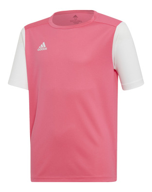 Koszulka sportowa Adidas Estro 19 Dziecięca DP3228